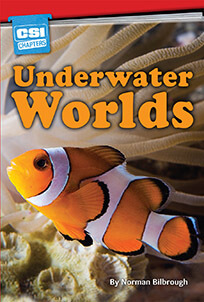 Underwater Worlds