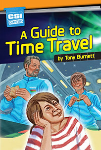 A Guide to Time Travel