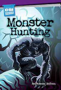Monster Hunting