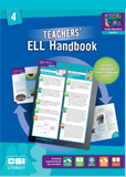 ELL Grade 4 Teachers' Handbook